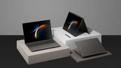 Wyciekła specyfikacja Galaxy Book 4 Ultra. Konkurencja dla MacBooka?