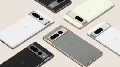 Wyciekła specyfikacja smartfona Google Pixel 7a. Nadchodzi średniak idealny?