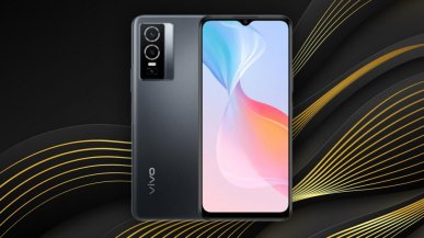 Wyciekła specyfikacja smartfonów Vivo Y22s oraz Y16