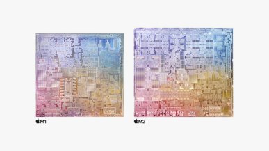 Wyciekły benchmarki Apple M2 Max. Bezkonkurencyjny chip dla urządzeń mobilnych?