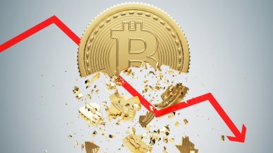 Wydano nakaz aresztowania człowieka oskarżanego o załamanie rynku kryptowalut