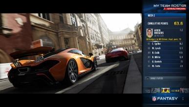 Xbox One żegna się z trybem Snap