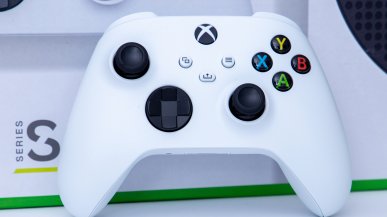 Xbox Series S drożeje na jednym rynku