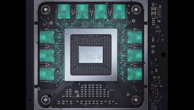 Xbox Series X - 4K w 60 kl./s standardem, ale nie gwarantowanym