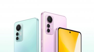 Xiaomi 12 Lite oficjalnie. Tańsza wersja flagowca w dobrej cenie