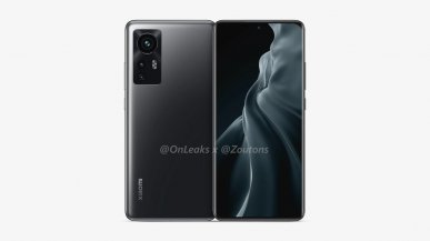 Xiaomi 12 zaprezentowany na renderach. Zaskakująco kompaktowy flagowiec