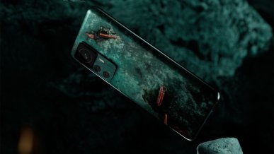 Xiaomi 12T Pro doczekało się limitowanej edycji o unikalnym wyglądzie