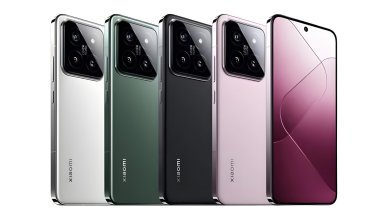 Xiaomi 14 - premiera nowych flagowców chińskiego giganta. Robi wrażenie