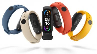 Xiaomi Mi Smart Band 6 - w końcu warto zakupić nową wersję?