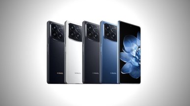 Xiaomi MIX Fold 4 oficjalnie zaprezentowany. Ujawniono specyfikację i ceny