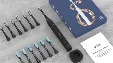 Xiaomi Nandme NX8000 w promocyjnej cenie!