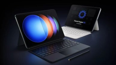 Xiaomi Pad 6S Pro to flagowy tablet, który może zagrozić iPadom Pro od Apple