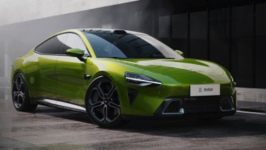 Xiaomi podobno zapowie w przyszłym miesiącu swoje elektryczne auto. Nowe szczegóły