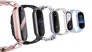 Xiaomi Smart Band 9 oficjalnie. Co oferuje nowa tania opaska?
