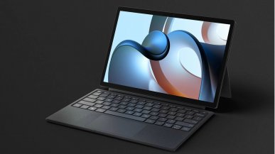 XiaomiBook S 12.4” to windowsowa hybryda na Snapdragonie