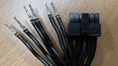 Zaciskanie zamiast lutowania ratunkiem na topiące się złącza RTX 4090?