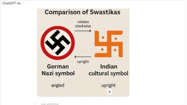 Zakazane symbole w ChatGPT. Użytkownicy domagają się cenzury