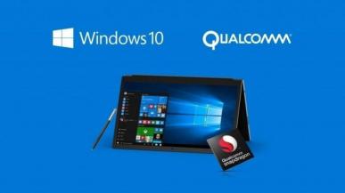 Zapowiedziano pierwsze urządzenia z Windows 10 dla ARM