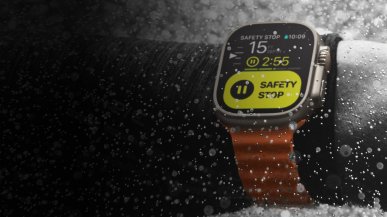 Zegarki Apple Watch wycofane ze sprzedaży. Chodzi o pomiar poziomu tlenu we krwi