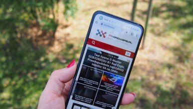 Zenfone 11 Ultra - przeciek ujawnia wygląd i specyfikację większego flagowca ASUSa