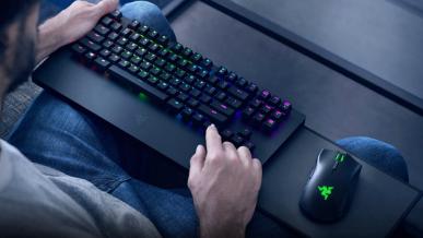 Zestaw Razer Turret dla konsoli Xbox One zaprezentowany na nowym wideo
