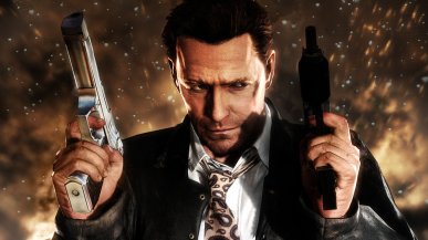 Zmarł James McCaffrey. Aktor znany z serii Max Payne i Control