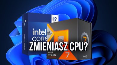 Zmieniasz CPU i chcesz uniknąć formatu? Zobacz, jak uzyskać optymalną wydajność