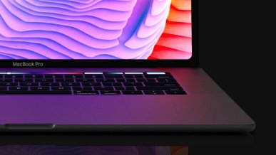 Zmodyfikował MacBooka Pro. Teraz laptop ma 8x więcej miejsca na dane