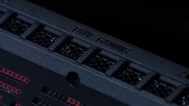 Znamy specyfikację oraz wygląd handhelda od MSI. Na pokładzie m.in. Core Ultra 7