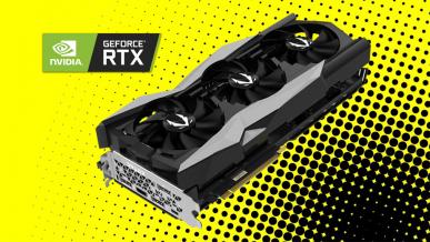 ZOTAC GAMING GeForce RTX 2080 AMP Extreme. Test wydajnego Turinga