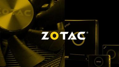 Zotac przedstawia komputer dla graczy MEK1 uruchamiając linię Gaming