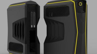 Zotac zaprezentował całą kolekcję wydajnych mini PC dla graczy