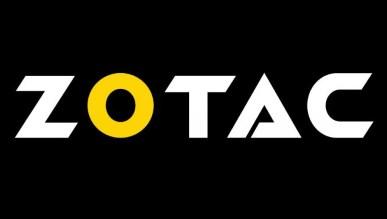 Zotac Zbox Magnus EN1070K – mały komputer do VR z Kaby Lake