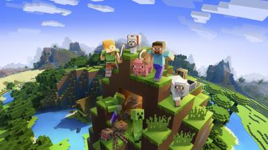 Zrozumieć fenomen Minecrafta