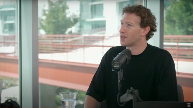Zuckerberg ostrzega, że to nie sprzęt, a niedobory energii elektrycznej ograniczą rozwój AI