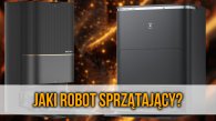 Najlepsze roboty sprzątające 2025 – Ranking modeli