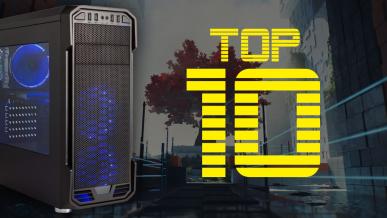 10 najlepszych gier z 2018 roku na sprzęt za 1000 zł