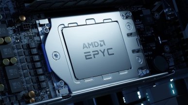 128-rdzeniowy CPU AMD EPYC Turin przetestowany. Dwukrotnie wydajniejszy od poprzednika
