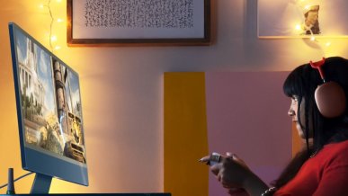 24-calowy iMac również otrzymał chipy Apple M3. Szczegóły i polskie ceny