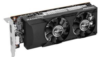 7-letni Radeon doczekał się nowej wersji. ASRock widocznie jeszcze o nim nie zapomniał