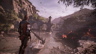 A Plague Tale 3 powstaje? Asobo szuka deweloperów do pracy nad nową grą