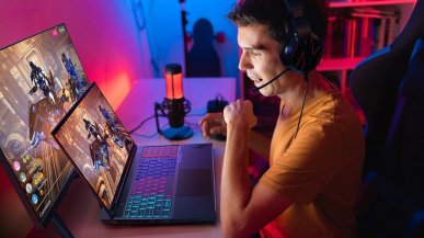 Acer ma nowe laptopy gamingowe. I to z AI
