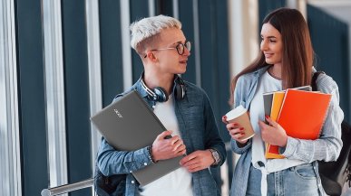 Acer prezentuje nowe laptopy z serii TravelMate i dwa Chromebooki Plus Enterprise