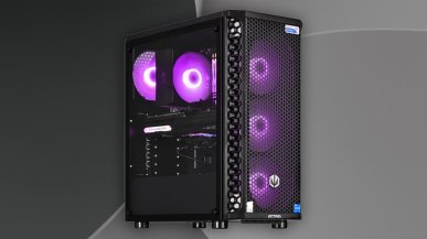 Test komputera Actina ENDORFY z Ryzen 5 5600 oraz RX 6700 XT. Solidny PC do grania w 1080p i 1440p