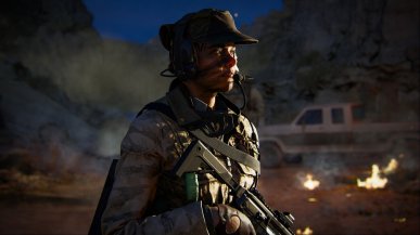Activision Blizzard ujawnia terminy beta testów Call of Duty: Black Ops 6