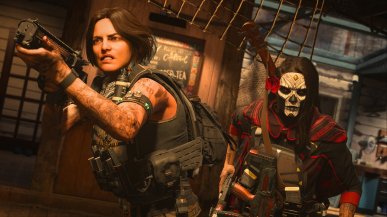 Activision po cichu wyłączyło jedną z funkcji Call of Duty. Podobno nie spodobało się to graczom