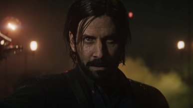 Alan Wake 2. Aktor głosowy ujawnia datę premiery gry