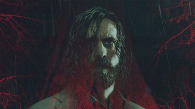 Alan Wake 2 dostępny w usłudze GeForce Now