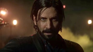 Alan Wake 2 opóźniony. Na szczęście nie będziemy długo czekać