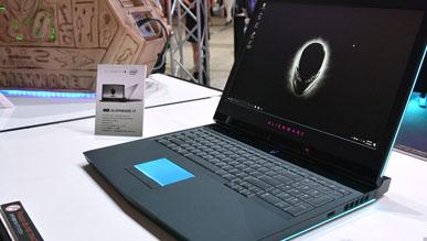 Alienware: VR stanie się nowym Nintendo Wii